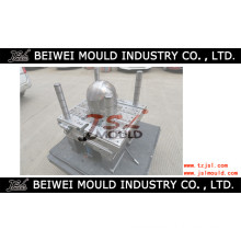 Motorcycle Shell Mould for Full Face Motorcycle Helmet